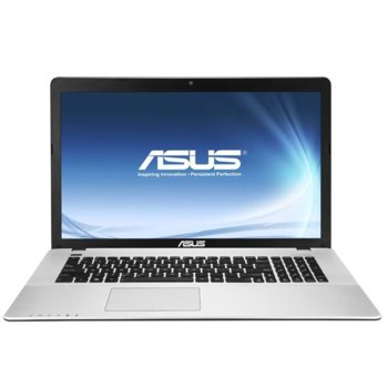 17.3 Asus X750LN-T4049 Canyon CNS-CMSW3B