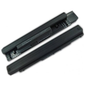 Батерия (заместител) за лаптоп Dell, съвместима с Inspiron series, 9-cell, 11.1V, 6600mAh | JAR Computers Батерия за Dell Inspiron 11.1V 6600mAh 9cell
