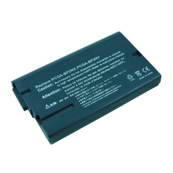 Батерия за лаптоп SONY PCG-GRT BP2NX / BP2NY 14.8V