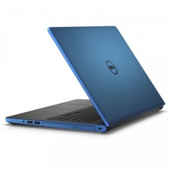 Dell Inspiron 5558 (5397063908455_8GB)