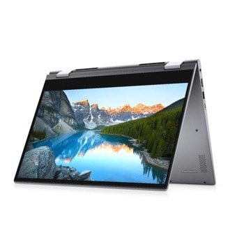 Dell Inspiron 14 5406 2in1 + MS5120W Black