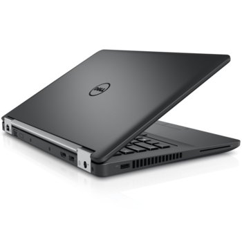 Dell Latitude E5470 N005LE5470U14EMEA