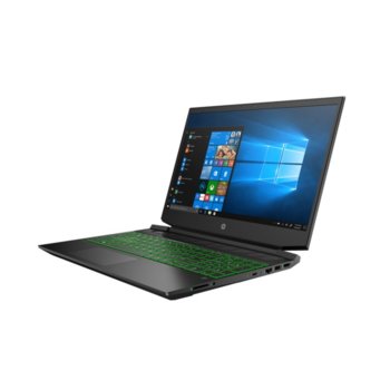 HP Pavilion 15-ec1005nu 1L6N9EA