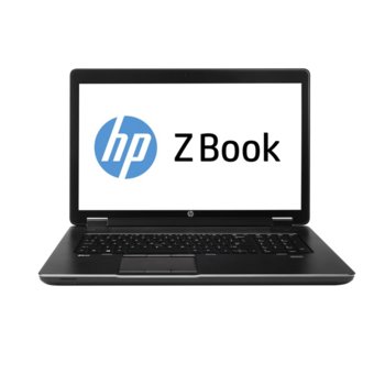 HP ZBook 15 Mobile Workstation D5H42AV