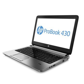 13.3 HP ProBook 430 H6E29EA