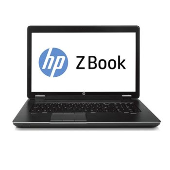 17.3 HP ZBook 17 J8Z34EA