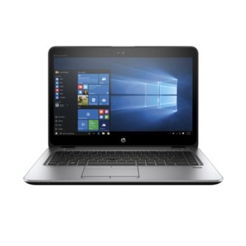 HP EliteBook 840 G3 (T9X20EA)