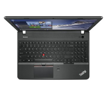 Lenovo ThinkPad E560 20EV000NBM/2Y