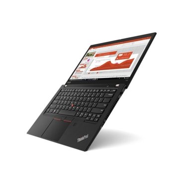 Lenovo ThinkPad T490 20N20009BM