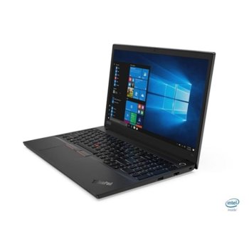 Lenovo ThinkPad E15 Gen 2 (AMD)