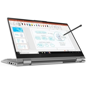 Lenovo ThinkBook 14s Yoga 20WE0001BM_5WS0A23813