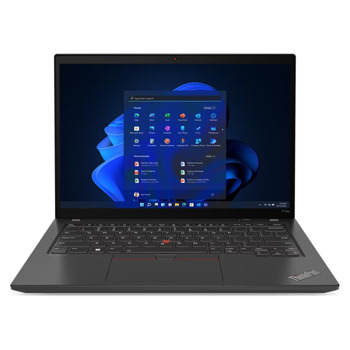 Lenovo ThinkPad P14s Gen 4 21K5000KBM