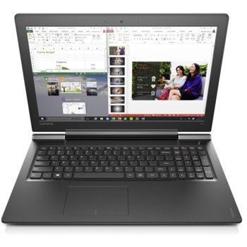 Lenovo IdeaPad 700 80RU00SMBM