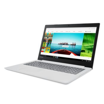 Lenovo IdeaPad 320 80XR011XBM