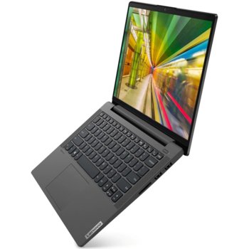 Lenovo IdeaPad 5 14IIL05 81YH00CURM