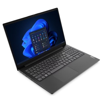 Лаптоп V15 G3 IAP 82TT00A5BM + Thinkpad Wireless