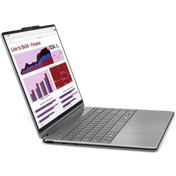 Lenovo Yoga 9 2-in-1 14IMH9 83AC002JBM