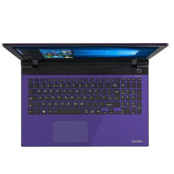 Toshiba L50-C-22E + Bag Trust + оптична мишка