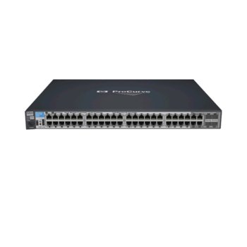 HP E2910-48G al Switch