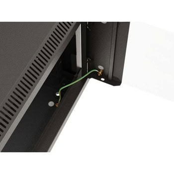 комуникационен шкаф lanberg wf03-5312-10b | JAR Computers комуникационен шкаф lanberg wf03-5312-10b