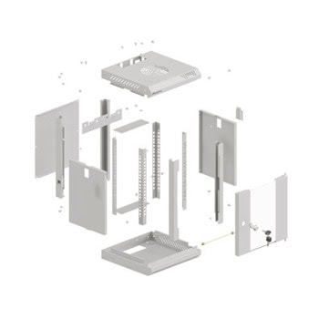 Lanberg WF11-3309-10S