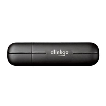DLink GO-USB-N150