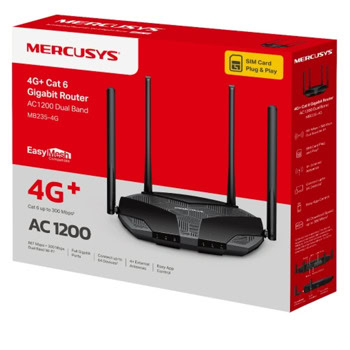 Mercusys MB235-4G
