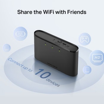 Mercusys MT110