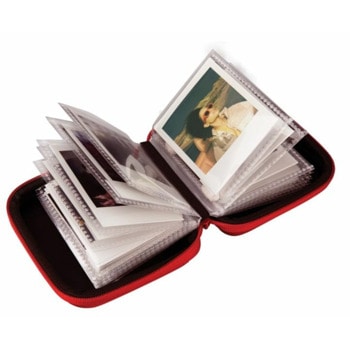 Фото албум Polaroid Go Pocket Photo Album - Red