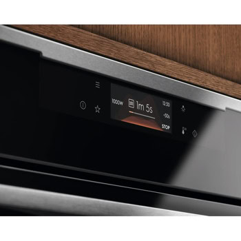 фурна за вграждане electrolux kvlbe09x