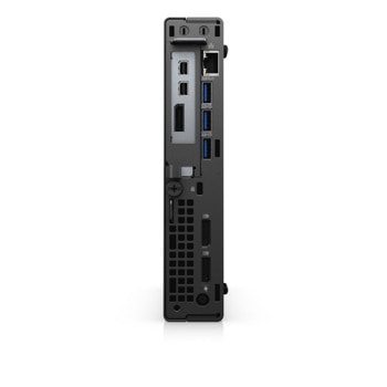 Dell OptiPlex 7090 MFF N205O7090MFF