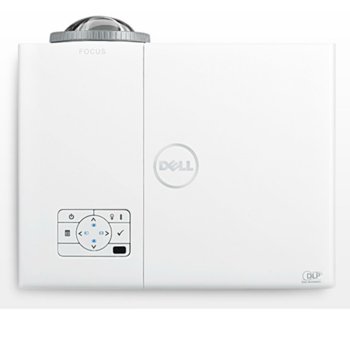 Dell Short Throw Interactive S320wi 210-40960