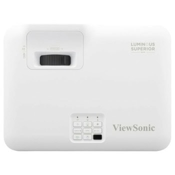 ViewSonic LSD400HD-ST