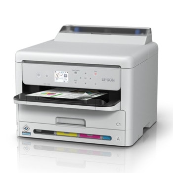 Epson WorkForce Pro WF-C5390DW