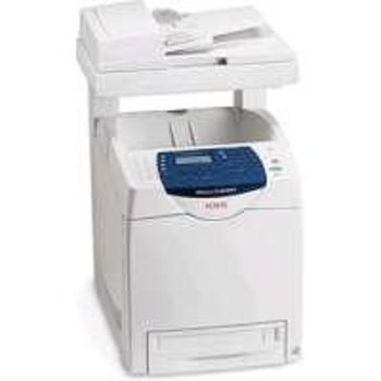 Xerox Phaser 6180MFP/N