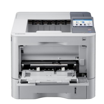 Samsung ML-5015ND Network Mono Laser Printer 48ppm