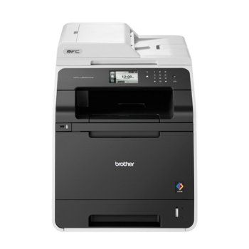 Brother MFC-L8650CDW