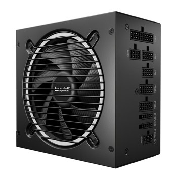 be quiet! pure power 13 m 750w