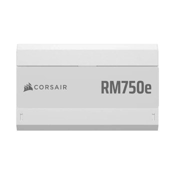 Corsair RM750e White CP-9020292-EU