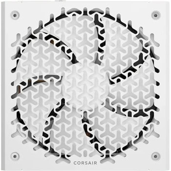Corsair RM1200e (2026) White CP-9020317-EU | JAR Computers Corsair RM1200e (2026) White CP-9020317-EU