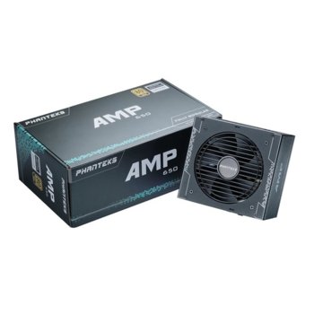 Phanteks AMP Modular 650W PH-P650G