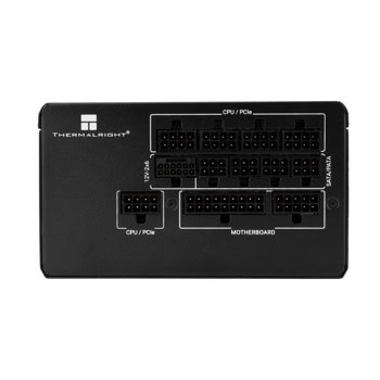 Thermalright SP-750 Black TR-SP750