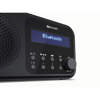 Sharp DRP420BK DR-P420(BK)