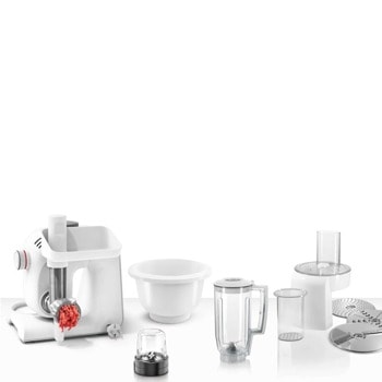 Bosch MUM58257