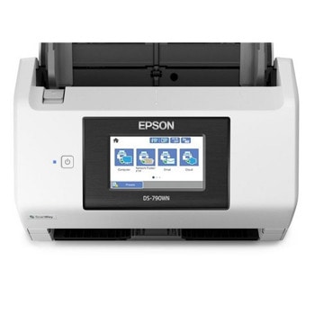 Epson WorkForce DS-790WN