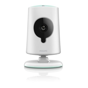 Philips B120 Wi-Fi Baby Camera