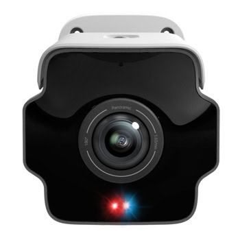 TP-Link VIGI InSight S385PI