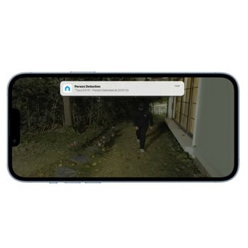 TP-Link Tapo C410(4-pack)