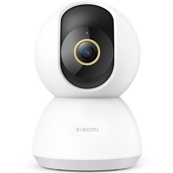 IP камерa Xiaomi C200, куполна домашна камера, Full HD 2Mpix(1920 x 1080), безжична, вход за micro SD карта до 256GB, Wi-Fi, микрофон и говорител | JAR Computers ip камерa xiaomi c200