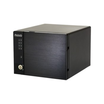 NUUO NE-4160S IP видеорекордер